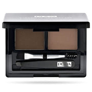 Pupa Milano Eyebrow Design Set 1.1g Brown