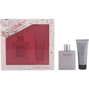 Concept V Design Bouggy Set Eau De Toilette 100 Vapo and After Shave Balm 100ml