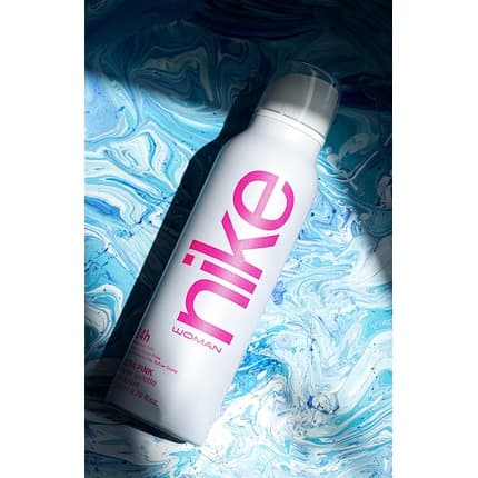 Nike ultra pink woman 24h spray deodorant 200ml