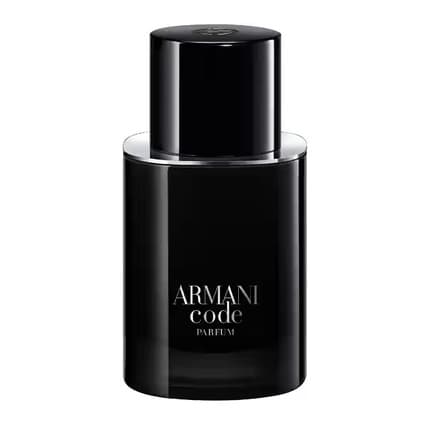 Giorgio Armani codes the perfume - Eau de Parfum Homme 50ml