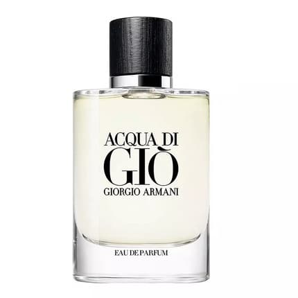 Giorgio Armani Acqua Di Gio Pour Homme Eau de Parfum 75 ml