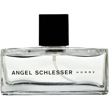 Angel Schlesser Eau de Toilette (EDT) Homme 75ml