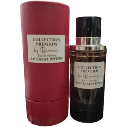 Collection Premium Baccarat Intense Eau de Parfum Unisex 100ml