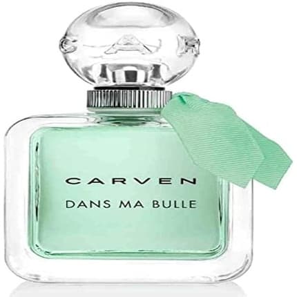 Carven Perfums in my bubble - Eau de Toilette Spray 100ml