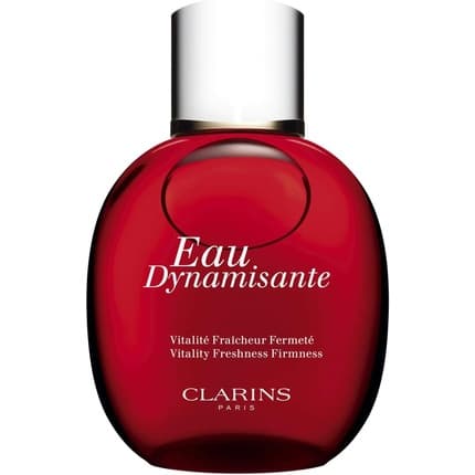 Clarins EAU DYNAMISANTE Fresh Eau de Cologne 100 ml