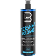 Level 3 After Shave Cologne Calms Redness and Irritation Hydrating and Refreshing for your Skin Protects from Nicks and Bumps L3 Aqua Lotion Après-Rasage Homme