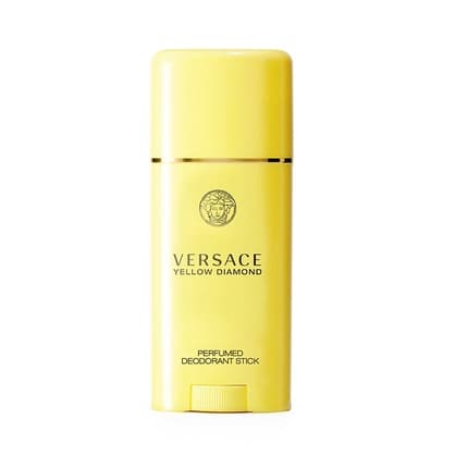 Versace Yellow Diamond Perfumed Deodorant Stick For Her 50ml