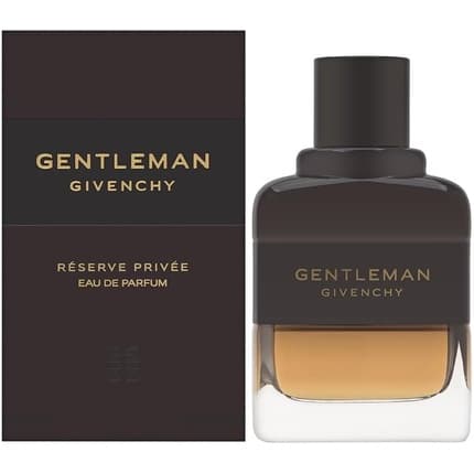 Givenchy Gentleman Reserve Privee Eau de Parfum 60ml pour homme