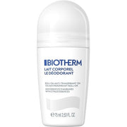 Biotherm Body milk The Deodrant Roll-on 75ml
