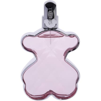 Tous Love Me A Delightful Fragrance Eau de Parfum (EDP) Femme 90ml