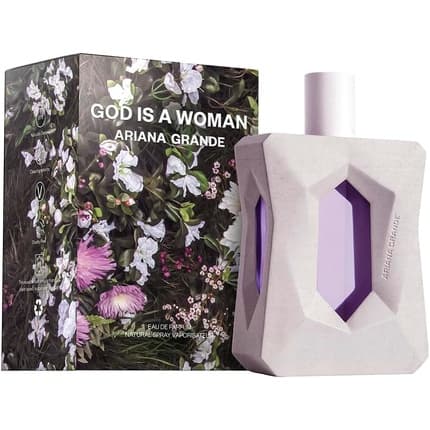 Ariana Grande God is a woman Specum Eau 50ml