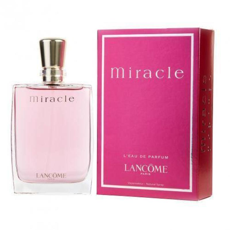 Miracle lancoming - Eau de Parfum Spray 50ml
