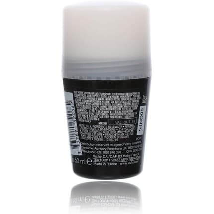 Vichy Deo Roll-on for Sensitive Skin 48h 50ml