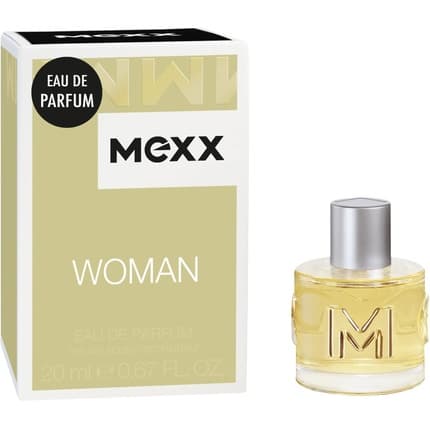 Mexx Woman Eau de Parfum