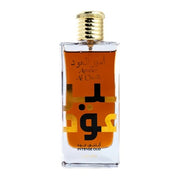 Lattafa Ameer Al Oudh Intense Oud Eau de Parfum Homme 100 ml