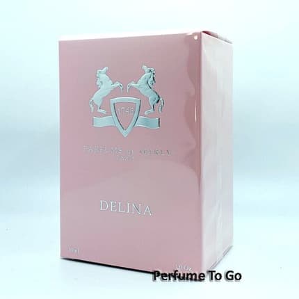 Parfums De Marly Delina / New & Sealed Eau de Parfum (EDP) Femme 30ml