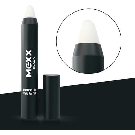 Mexx Black Woman Perfume Pen Eau de Parfum