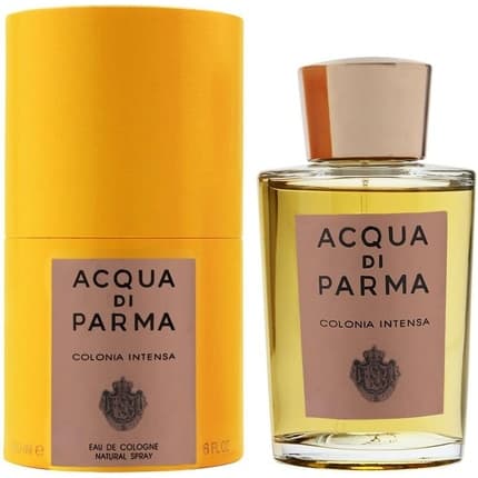 Acqua di parma intense Cologne spray 6 ounce