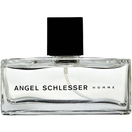 Angel Schlesser Homme Eau De Toilette Spray 75ml