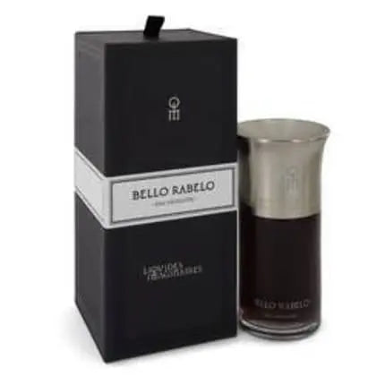 Liquides Imaginaires Liq Imagin Bello Rab EDP Vaporizer 100ml