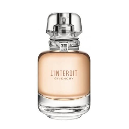 Givenchy L´Interdit - Eau De Toilette 50ml