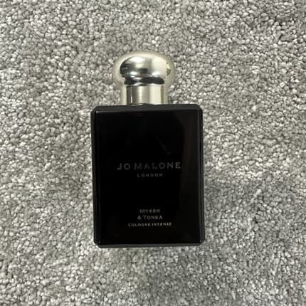 Jo Malone London Jo Malone Myrrh and Tonka Intense - Unboxed Eau de Cologne 50ml Unisex