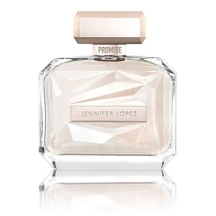Jennifer Lopez Promise Eau de Parfum 100ml Unisex