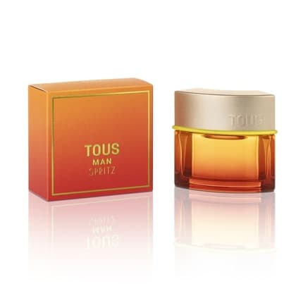 All - Men's perfume Spritz Eau De Toilette 50ml