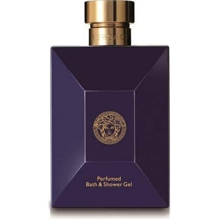 Versace for men Dylan Blue Shower Gel 250ml