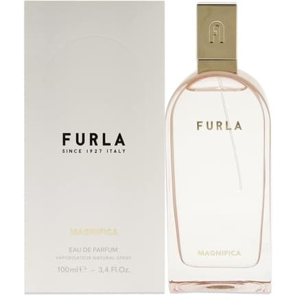 Furla Magnifica Eau de Parfum (EDP) Mixte 100ml