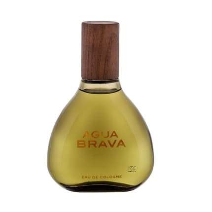 Antonio Puig Agua Brava Eau de Cologne (EDC) Mixte 100ml
