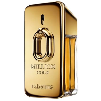 Paco Rabanne Million Gold Intense Eau de Parfum 50 ml