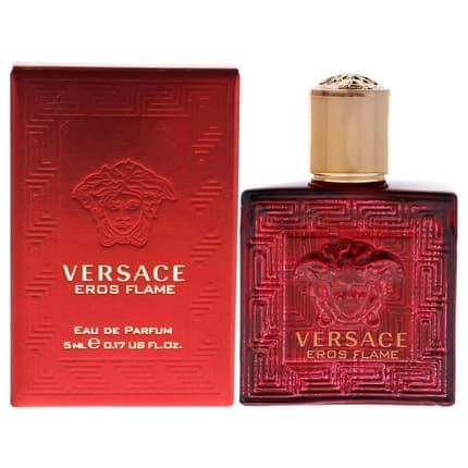 Versace Eros Flame Eau de Parfum 5 ml