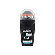 L'Oréal L'Oreal Expert Carbon Protect 5-In-1 Anti-Perspirant Xxl Roll-On Déodorant (Déo) Homme 50ml