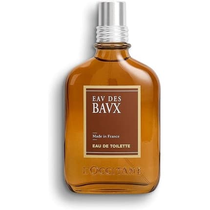 L'Occitane En Provence Eau Des Baux Eau de Toilette 75 ml