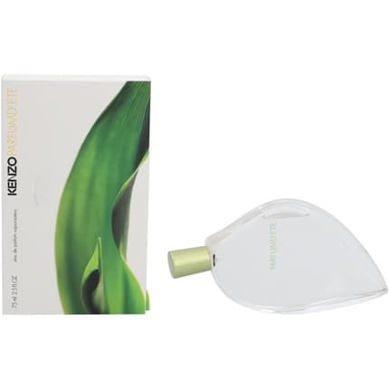 Kenzo D'Ete Eau de Parfum 75ml Unisexe