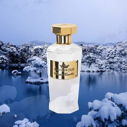 Amouroud White Hinoki Eau De Eau de Parfum Mixte 100 ml