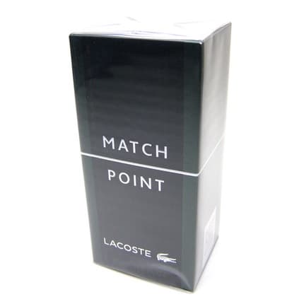 Lacoste Match Point - Eau de Parfum 50ml