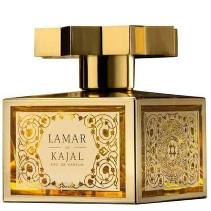 Kajal Lamar 3.4 Ounce Men's Perfume