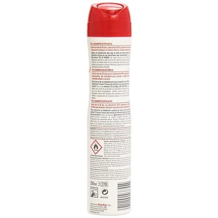 Byly extrem 48h deodorant spray 200ml