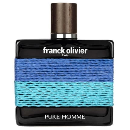 Franck Olivier Pure Homme Eau de Toilette for men