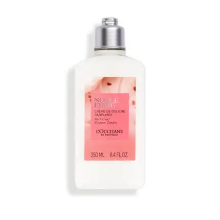 L'Occitane Limited Edition Noble Epine Perfumed Shower Cream 250ml L'Occitane