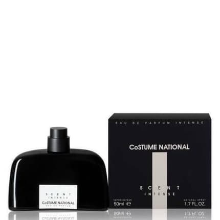 Costume National Scent Intense Eau de Parfum (EDP) Mixte 50ml