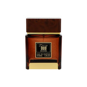 Burning Oud Desire von Flavia 3.4 Fl Oz / 100 ml - Eau de Parfum