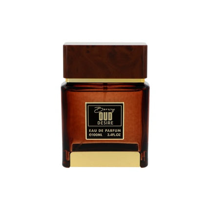 Flavia Burning Oud Desire Eau de Parfum (EDP) Mixte 100ml