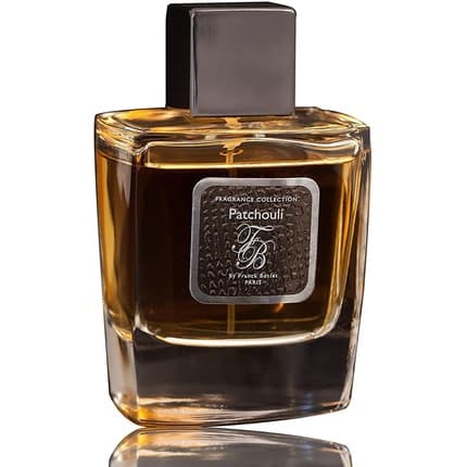 Franck Boclet Patchouli For Him Eau de Parfum 100ml for men