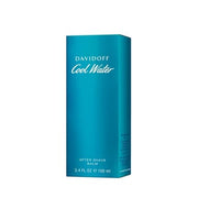 Davidoff Cool Water Man After Shave Balm 100ml