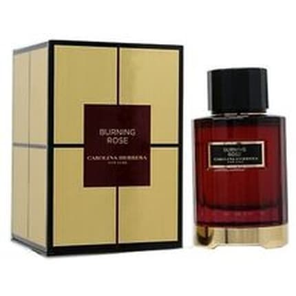 Carolina Herrera Burning Rose - Eau de Parfum