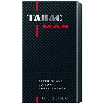 Tabac Man After Shave par Tabac Fragrance (Fragrance) Mixte 50ml