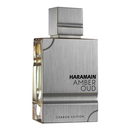 Al Haramain Amber Oud Carbon Edition Eau de Parfum 200 ml